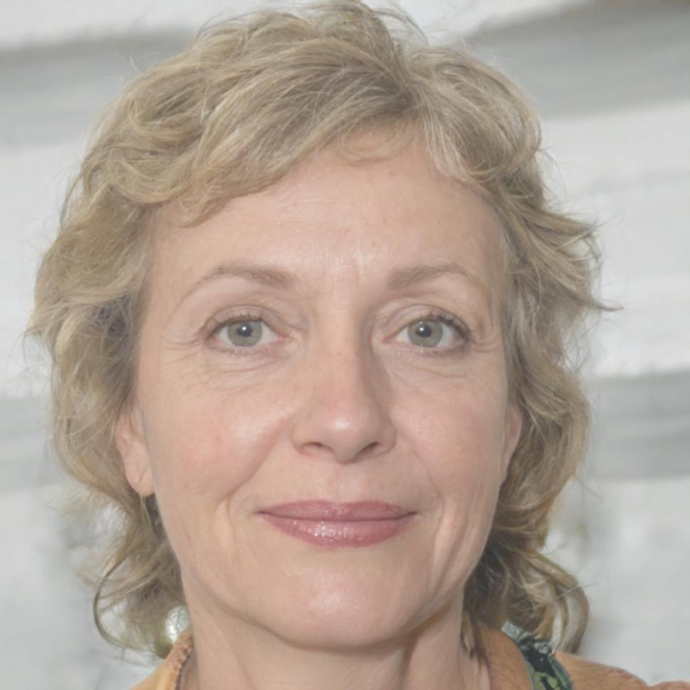 Saskia Lindenberg, Finanzberaterin bei palvoriex