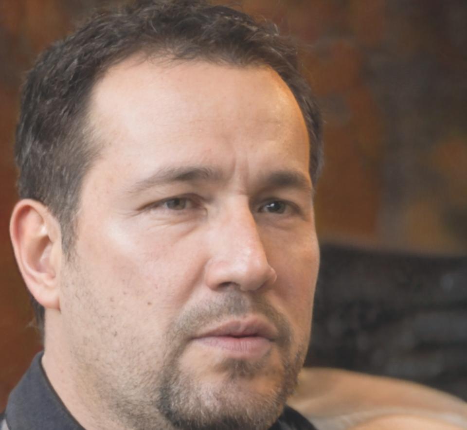 Dr. Magnus Kellerhoff, Finanzanalyst und Dozent