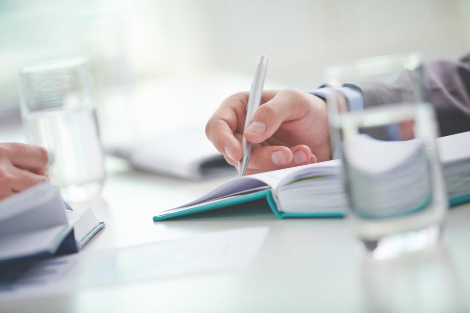 Systematische Herangehensweise bei der Finanzberatung